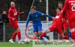 Fussball - Bezirksliga Gr. 5 // SV Biemenhorst vs. DJK TuS Stenern