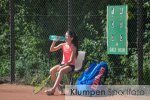 Tennis - Sparkassen-Westmuensterland-Cup // Ausrichter Foerderverein Jugendtennis Bocholt