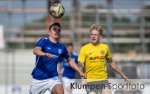 Fussball | Herren | Saison 2024-2025 | Landesliga | 02. Spieltag | SF 97/30 Lowick vs. BW Dingden