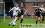 Fussball | Frauen | Saison 2025-2026 | Niederrheinliga | 07. Spieltag | GW Lankern vs. CfR Links