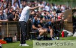 Fussball | Herren | Saison 2025-2026 | Regionalliga West | 03. Spieltag | 1.FC Bocholt vs. SC Wiedenbrueck