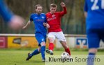 Fussball | Herren | Saison 2025-2026 | Bezirksliga | 25. Spieltag | TuS Stenern vs. Kevelaerer SV