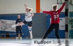 Handball | Frauen | Saison 2025-2026 | Oberliga | 23. Spieltag | TSV Bocholt vs. TD Lank 2