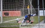 Fussball - Freundschaftsspiel Deutschland Frauen // Borussia Bocholt vs. SV Germania Hauenhorst