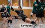 Handball | Frauen | Saison 2025-2026 | Verbandsliga | 15. Spieltag | HSG HMI vs. HSG am Hallo Essen