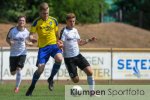 Fussball - Landesfreundschaftsspiel // 1.FC Bocholt vs. SpVgg Vreden