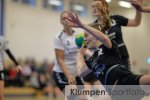 Handball - Verbandsliga Frauen // HCTV Rhede vs. TV Anrath