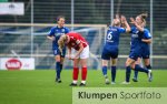 Fussball - 2. Frauen-Bundesliga Nord // Borussia Bocholt vs. FSV Guetersloh