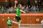 Handball - Landesliga // TSV Bocholt vs. HCTV Rhede