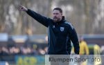 Fussball | Herren | Saison 2025-2026 | Regionalliga West | 19. Spieltag | 1.FC Bocholt vs. FC Guetersloh