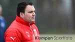 Fussball - Bezirksliga Gr. 5 // 1.FC Bocholt 2 vs. Muelheimer SV 07