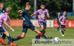 Fussball - Friedel-Elting-Cup // Ausrichter 1.FC Bocholt - U13-Junioren