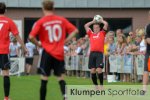 Fussball - Kreisliga C // Westfalia anholt 2 vs. STV Huenxe 2