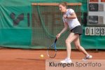 Tennis - Bezirksliga Frauen // SC 26 Bocholt - Medenspiele