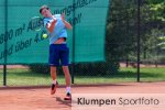 Tennis - Bezirksliga // TuB Bocholt