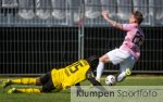 Fussball | Herren | Saison 2025-2026 | Regionalliga | 31. Spieltag | 1.FC Bocholt vs. Borussia Dortmund U23