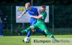 Fussball - Bezirksliga Gr. 6 // DJK TuS Stenern vs. FC Olympia Bocholt