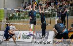 Volleyball | Herren | Saison 2025-2026 | 2. Bundesliga Nord | 06. Spieltag | TuB Bocholt vs. Muenster Volleys