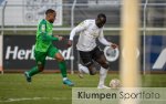 Fussball | Herren | Saison 2024-2025 | Regionalliga West | 22. Spieltag | 1.FC Bocholt vs. SV Roedinghausen