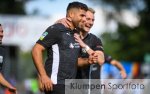 Fussball | Herren | Saison 2023-2024 | regionale Freundschaftsspiel | 1.FC Bocholt vs. FC Schalke 04