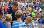 Fussball | Herren | Saison 2023-2024 | regionale Freundschaftsspiel | 1.FC Bocholt vs. FC Schalke 04