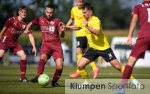 Fussball - Bezirksliga Gr. 6 // DJK SF 97/30 Lowick vs. 1.FC Bocholt 2