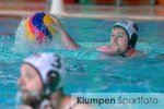 Wasserball - Oberliga // Bocholter WSV vs. DJK Pos. Duisburg