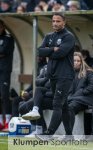 Fussball | Herren | Saison 2024-2025 | Regionalliga West | 22. Spieltag | 1.FC Bocholt vs. SV Roedinghausen