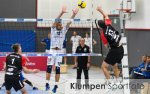 Volleyball - 2. Bundesliga Nord // TuB Bocholt vs. Moerser SC