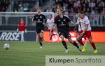 Fussball | Herren | Saison 2026-2027 | Niederrheinpokal | 01. Runde | SV Biemenhorst vs. Fortuna Duesseldorf