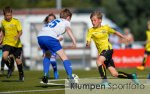 Fussball - 2009er-Cup // Ausrichter DJK SF 97/30 Lowick - E-Jugend