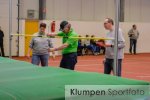 Leichtathletik - Region-Nord-Hallenmeisterschaften // Ausrichter LAZ Rhede