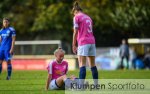 Fussball - Niederrheinliga Frauen // Borussia Bocholt 2 vs. Jaegerhaus-Linde