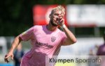 Fussball | Herren | Saison 2025-2026 | Regionalliga West | 03. Spieltag | 1.FC Bocholt vs. SC Wiedenbrueck
