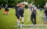 Fussball | Herren | Saison 2024-2025 | Kreisliga A | 33. Spieltag | Westfalia Anholt vs. VfR Mehrhoog