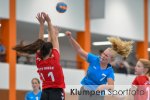 Handball - Verbandsliga weibliche C-Jugend // TSV Bocholt vs. HCTV Rhede