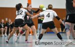 Handball | Frauen | Saison 2023-2024 | Verbandsliga | 7. Spieltag | TSV Bocholt vs. GSG Duisburg