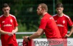 Fussball | Herren | Saison 2025-2026 | Kreisfreundschaftsspiel | SV Biemenhorst 2 vs. SC TuB Mussum 2