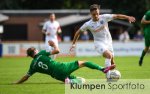 Fussball - Landesfreundschaftsspiel // 1.FC Bocholt vs. SC Preussen Muenster 2