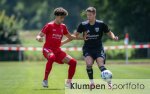 Fussball | Herren | Saison 2025-2026 | Landesfreundschaftsspiel | SV Biemenhorst vs. 1.FC Bocholt