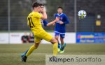 Fussball | A-Jugend | Saison 2022-2023 | Niederrheinliga | 04. Spieltag | DJK SF 97/30 Lowick vs. KFC Uerdingen