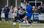 Fussball | Herren | Saison 2025-2026 | Bezirksliga | 19. Spieltag | Westfalia Anholt vs. TuS Stenern
