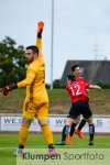 Fussball - Landesliga Gr. 2 // VfL Rhede vs. Holzheimer SG