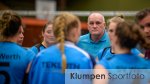 Volleyball - Regionalliga Frauen // SG SV Werth/TuB Bocholt vs. SG Langenfeld