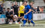 Fussball | Herren | Saison 2024-2025 | Landesfreundschaftsspiel | SF 97/30 Lowick vs. TuS Stenern