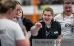 Handball | Frauen | Saison 2025-2026 | Oberliga | 07. Spieltag | TSV Bocholt vs. HSG VeRuKa