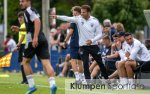Fussball | Herren | Saison 2025-2026 | Regionalfreunschaftsspiel | 1.FC Bocholt vs. FC Twente Enschede U21