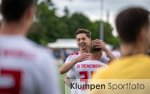 Fussball | Herren | Saison 2024-2025 | Oberliga | 32. Spieltag | SV Biemenhorst vs. Ratingen 04/19