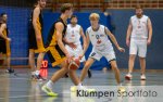 Basketball | Herren | Saison 2025-2026 | Bezirksliga | 01. Spieltag | TSV Bocholt vs. Hertener Loewen 2
