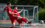 Fussball | Herren | Saison 2026-2027 | Landesliga | 01. Spieltag | SV Biemenhorst vs. SC Victoria Mennrath